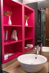 G8 Center Hotel Saigon