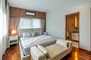 Villa 3 Bedrooms 5 Bathrooms 2 Multi Rooms WiFi
