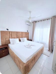 Treasure Townhouse 3BR Fumba Town