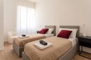 Duomo Luxury - Leo Brothers - Fontana Street