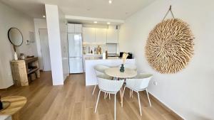 Cosy apartment Denia Beach by costablancarent