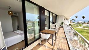 Cosy apartment Denia Beach by costablancarent