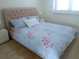 Apartmánový dom - Záhorie