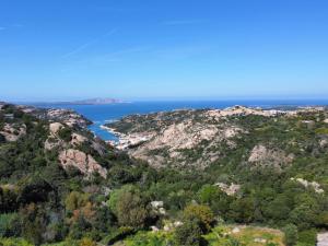 Lounge Terrace Porto Cervo - Design & Relax for 4