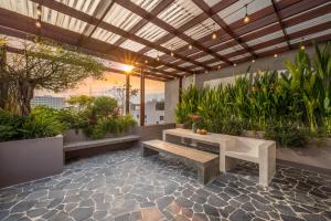 Wazen Retreat Villa Da Nang