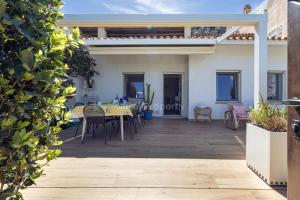 Lounge Terrace Porto Cervo - Design & Relax for 4