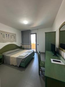 Hotel Cala Dei Pini