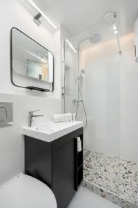 Designerskie Apartamenty Niedaleko Miasta Ogrodów by Noclegi Renters