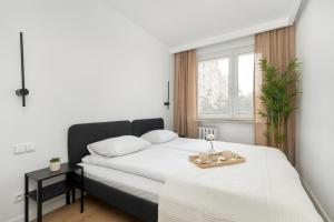 Designerskie Apartamenty Niedaleko Miasta Ogrodów by Noclegi Renters