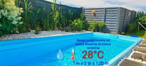 Willa Baltycka Bryza