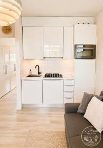 The Vineyard Lake House - Desenzano del Garda