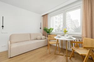 Designerskie Apartamenty Niedaleko Miasta Ogrodów by Noclegi Renters