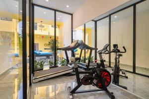 Corner Centre Villa Hoi An