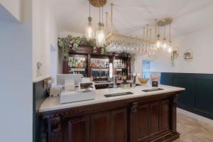 Florence Suite Boutique Hotel and Restaurant
