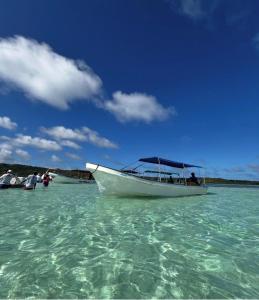 Casa Vacacional Playa del Sur