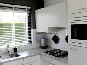 Appealing bungalow with garden