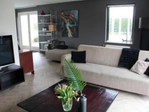 Appealing bungalow with garden