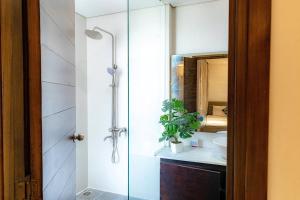 AnhTran Apartments - studio Gác Lửng