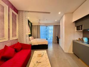 Mulberry Homes Supernova