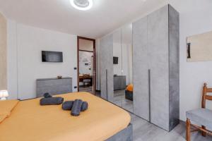 Al 46 di Venaria Reale - Domus Contus e Parking!