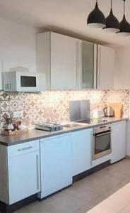 Olcsica Apartment
