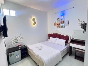 Hotel Biển Xanh