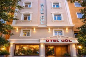 Gul Hotel