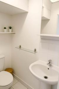 Montmartre - Studio Cosy pour 2 Paris 18eme