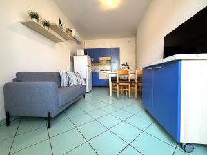 Residence Solmare con piscina