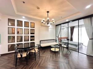 Marilena Homestay Times City