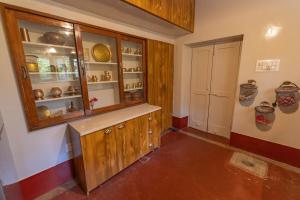 Thavaru Heritage 4BHK Villa by Homeyhuts