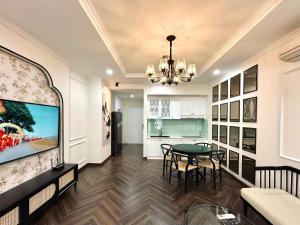 Marilena Homestay Times City