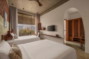 Wazen Retreat Villa Da Nang