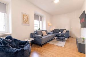 Laacher-Loft Ferienwohnung