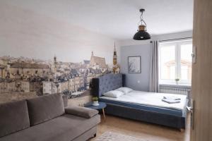 Cozy room in the Old Town