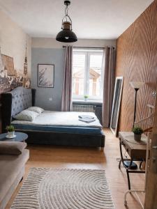 Cozy room in the Old Town