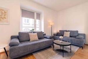 Laacher-Loft Ferienwohnung