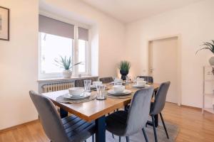 Laacher-Loft Ferienwohnung