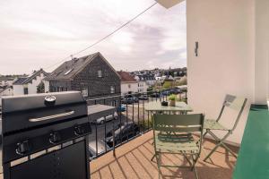 Laacher-Loft Ferienwohnung