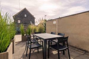 Laacher-Loft Ferienwohnung