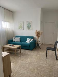 Appartamento in villa