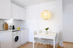 Milenial Immo - 2A Apartment 100m from the sea Santa Margarita