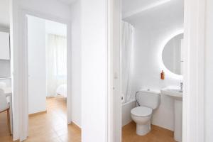 Milenial Immo - 2A Apartment 100m from the sea Santa Margarita