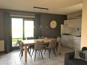 Lovely holiday home with private barbecue
