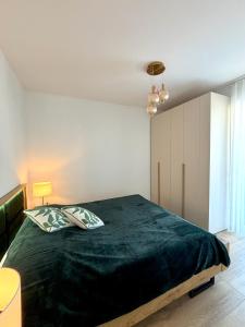 Apartament Bałtycka Perła nad morzem w Gąskach