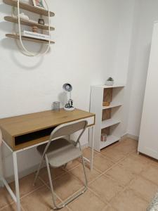 Apartamento Uni de Jerez