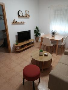 Apartamento Uni de Jerez