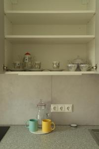 Bright and Cozy Apartment for two, Vilnius city center