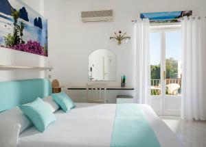 Hotel Carmencita