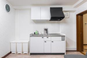 The Urban Living Residence Tokyo